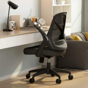 What Should I Look for In an Office Chair?