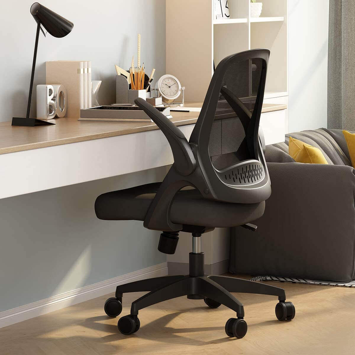 7 Essential Office Furniture You Can't Work Without