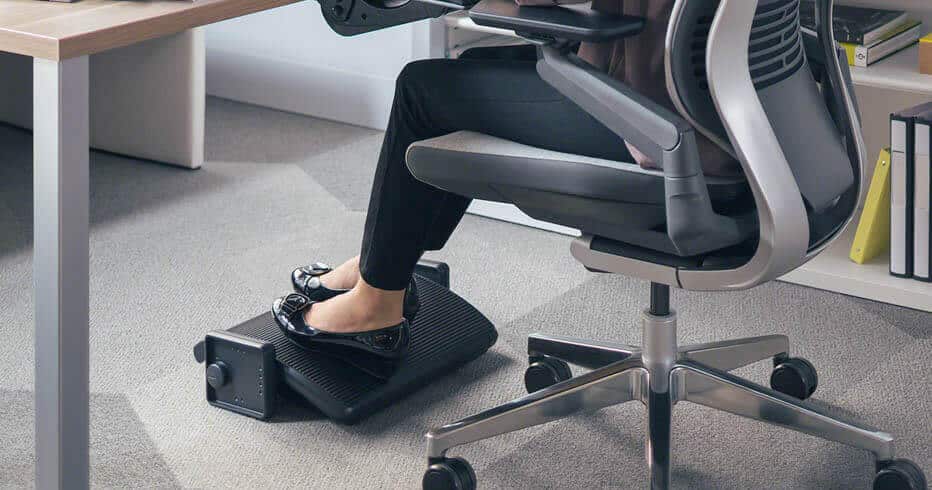 5 Essential Office Chair Accessories You Should Consider