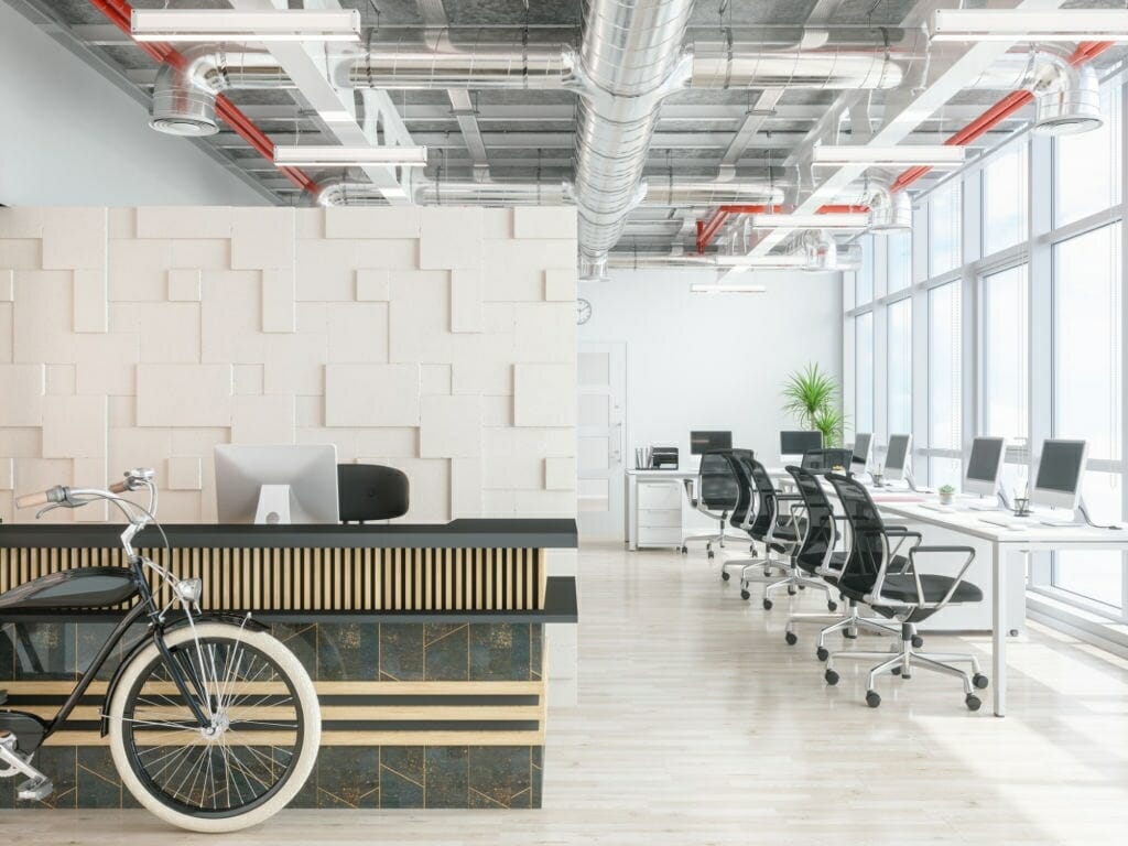 Interesting facts about office furniture