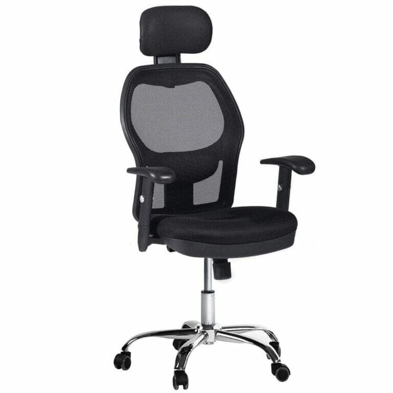 Best Ergonomic Office Chairs For 2021 - Essential Office Furniture Blog