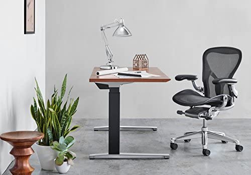 Galery picture for Herman Miller Aeron Ergonomic Chair Review: A Game Changer for Your Office Comfort