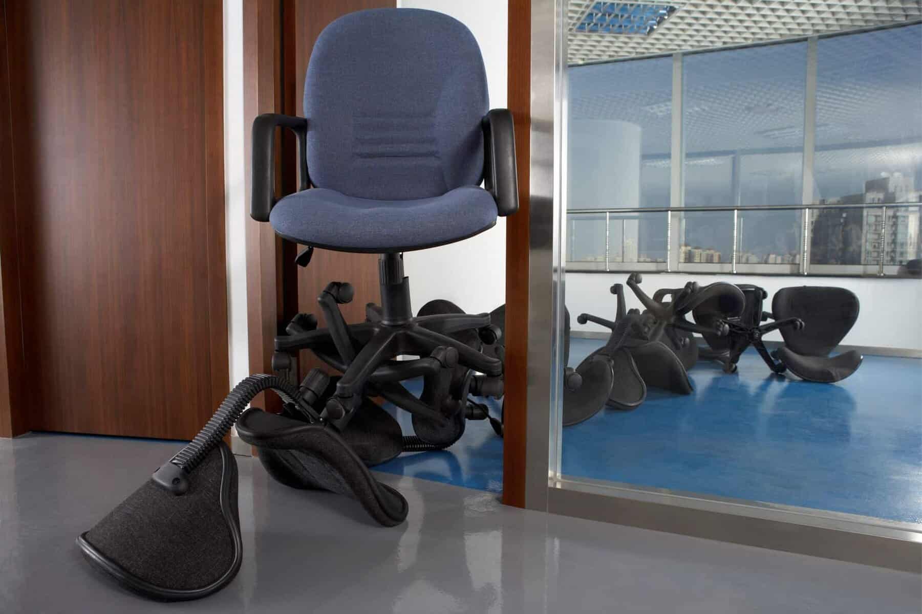 Can Office Chairs Explode? Unraveling the Mystery Essential Office