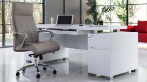 Zuri Furniture Reinventing Workspaces