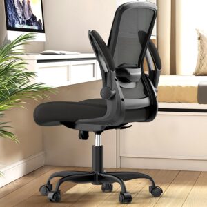 Featured image on the article: How to Choose the Right Office Chair for Your Back