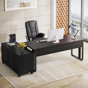 Transforming Home Workspaces with Ideal Home Office Furniture