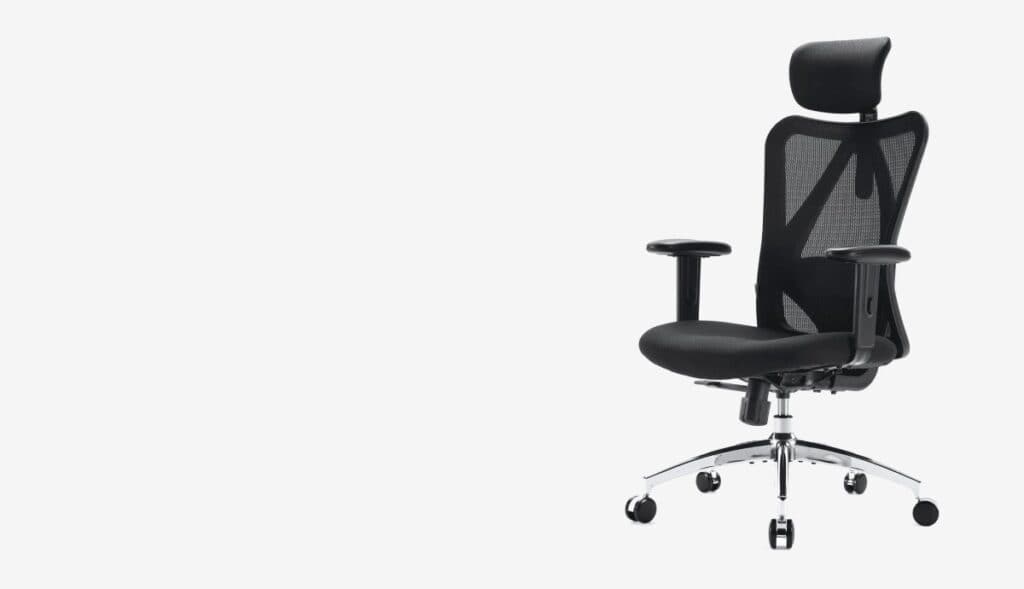 Image of Shop office furniture and office chair