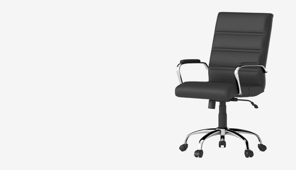 Essential Office Furniture Conference Chairs