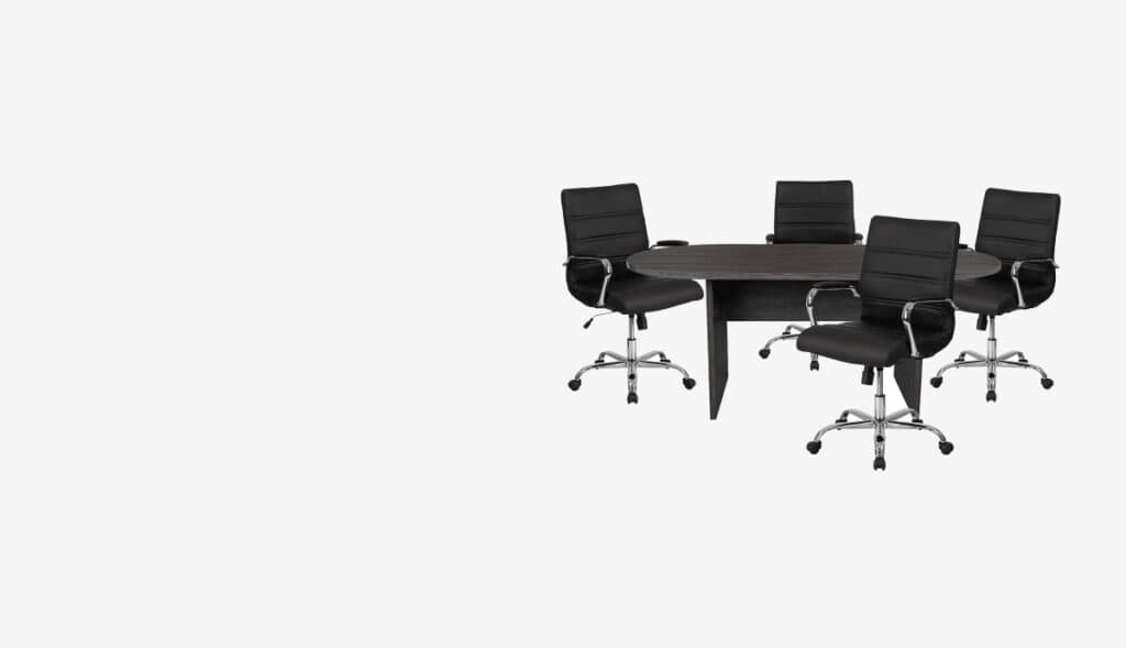 Essential Office Furniture Conference Table