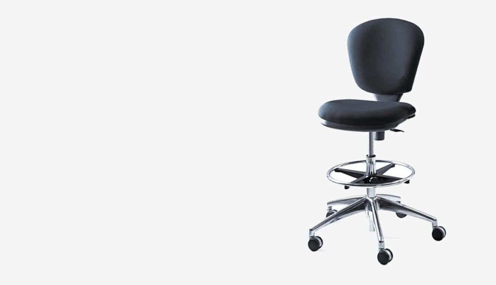 Essential Office Furniture Drafting Chair