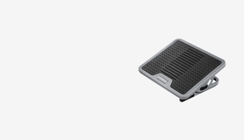 Essential Office Furniture Ergonomic Footrests