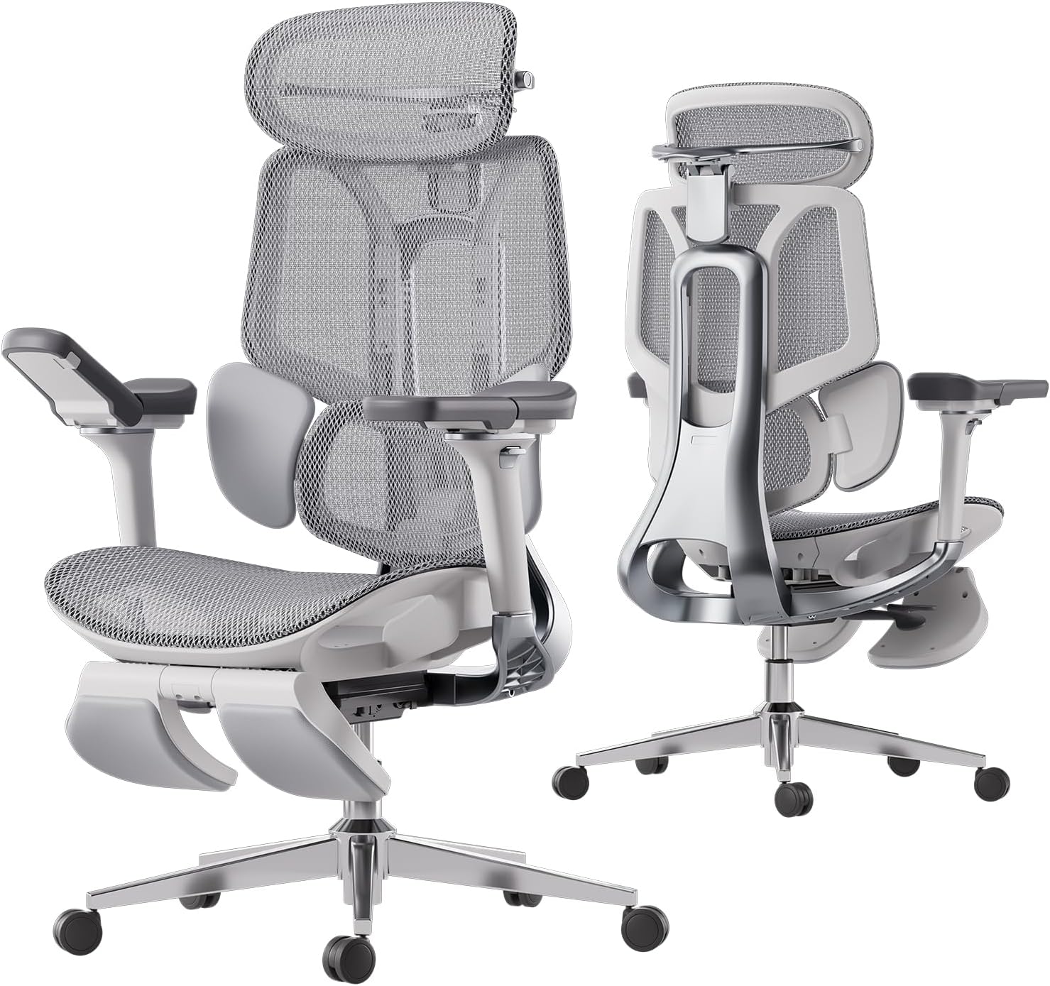 Image of Hbada E3 Ergonomic office chair
