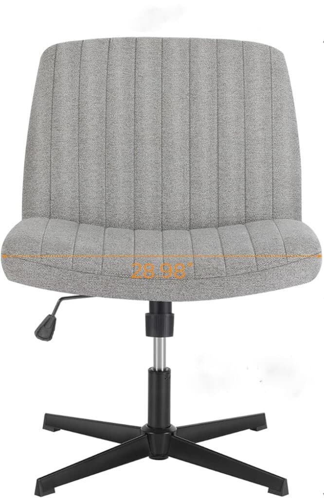 Image for Criss Cross Chair from Essential Office Furniture