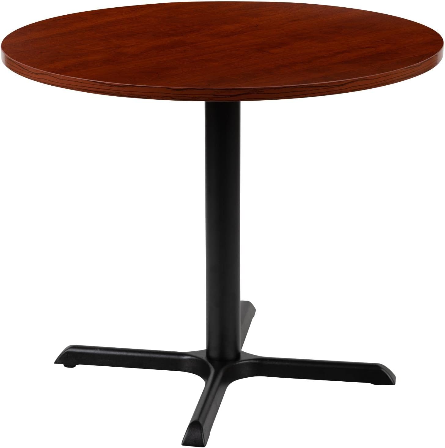 Image of Flash Furniture Chapman 36" Round Multipurpose Conference Table from Essential Office Furniture