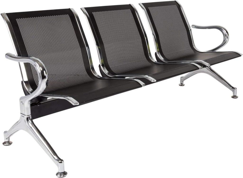 Image of kinbor Waiting Room Chairs from Essential Office Furniture