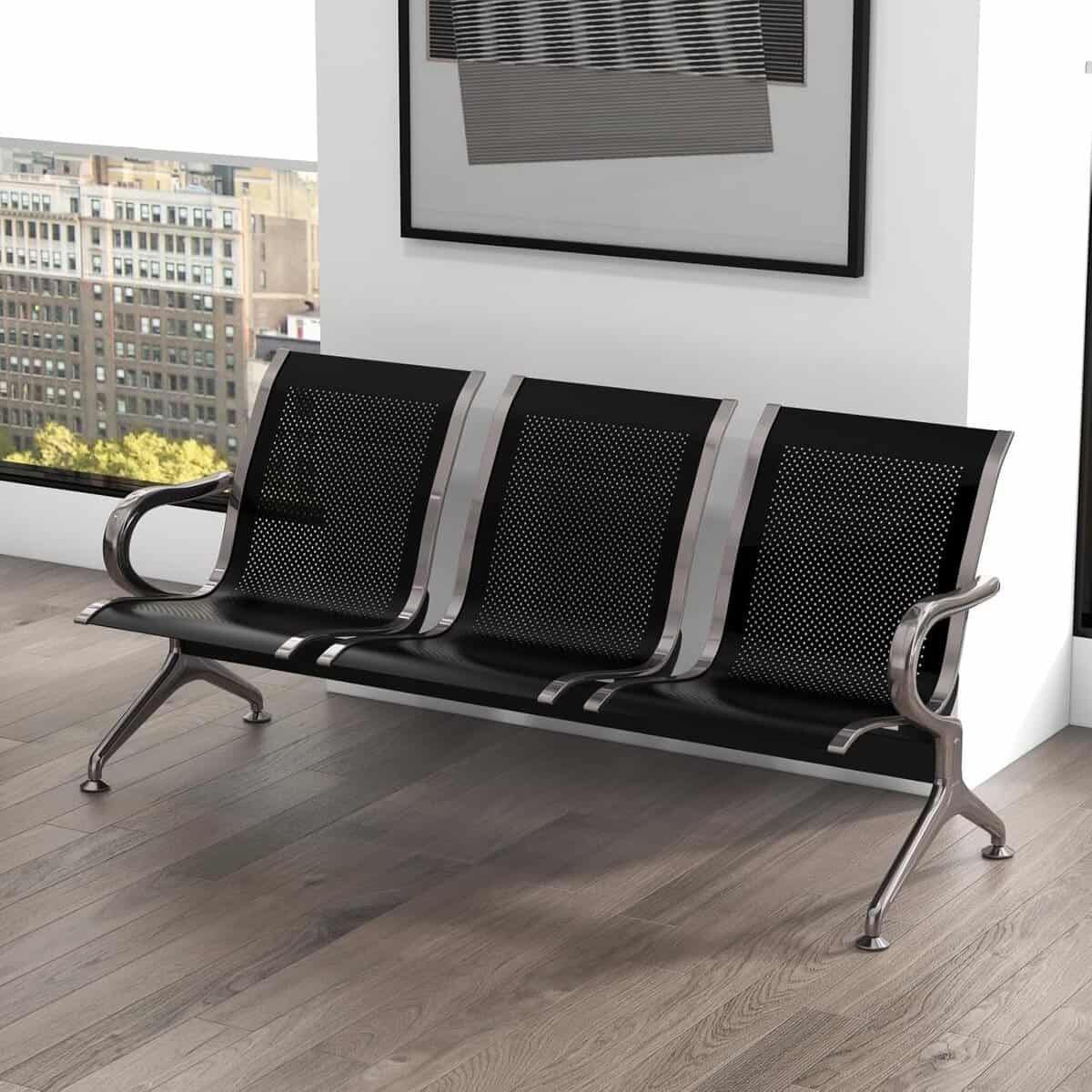 Kinbor Waiting Room Chairs