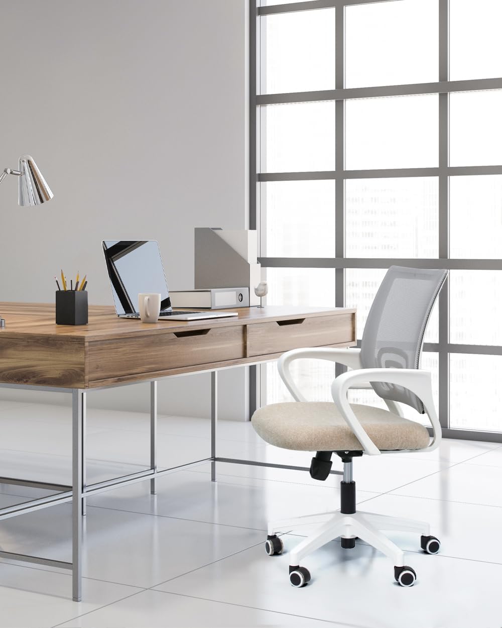 Image of NEO CHAIR Ergonomic Office Chair from Essential Office Furniture