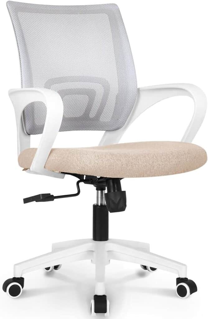 Image of NEO CHAIR Ergonomic Office Chair from Essential Office Furniture