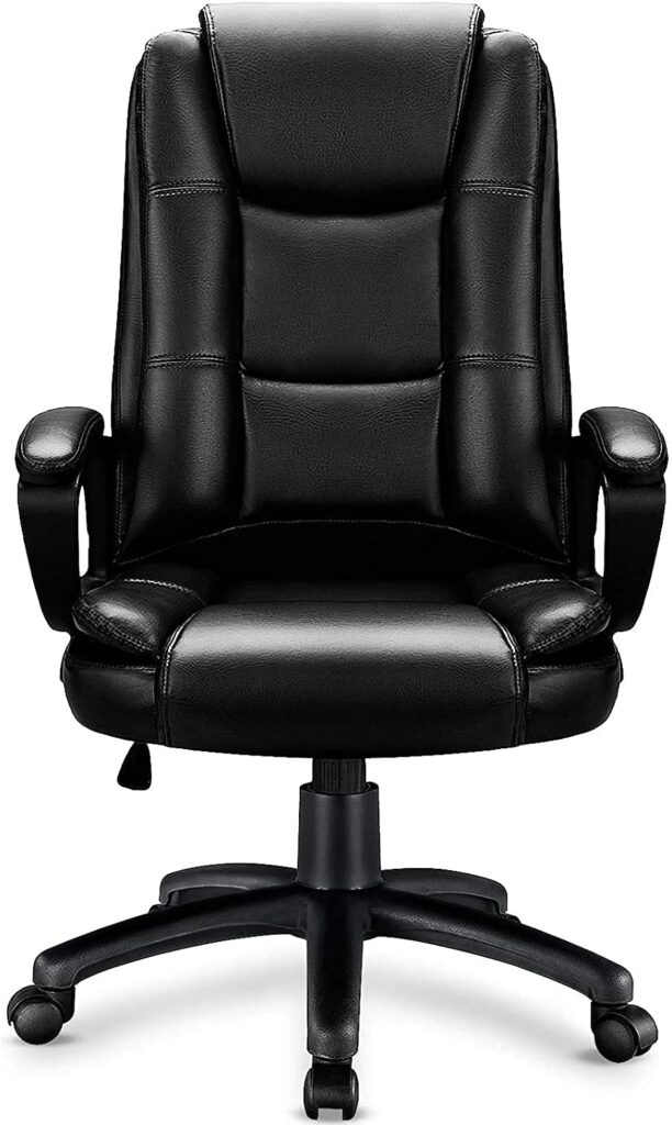 Image of OFIKA Home Office Chair from Essential Office Furniture