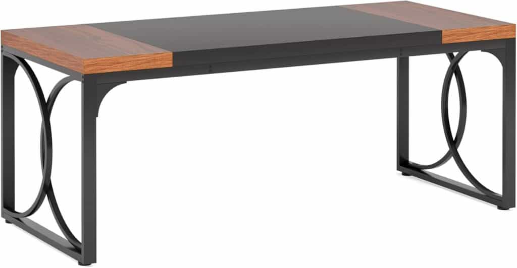 Image of Tribesigns 63" Executive Desk from Essential Office Furniture