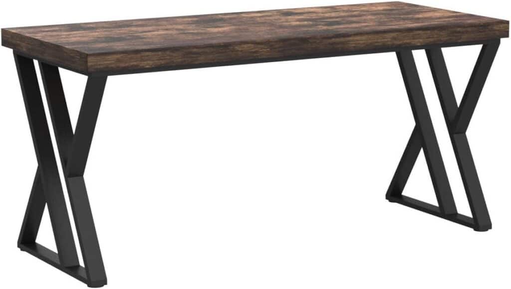 Image of Tribesigns Writing Computer Desk from Essential Office Furniture