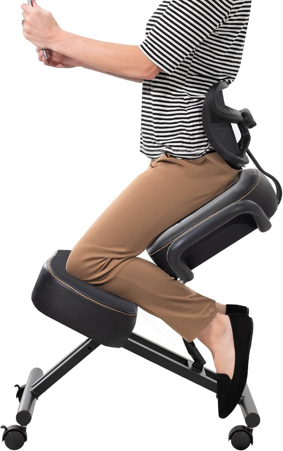 Dragonn Ergonomic Kneeling Chair