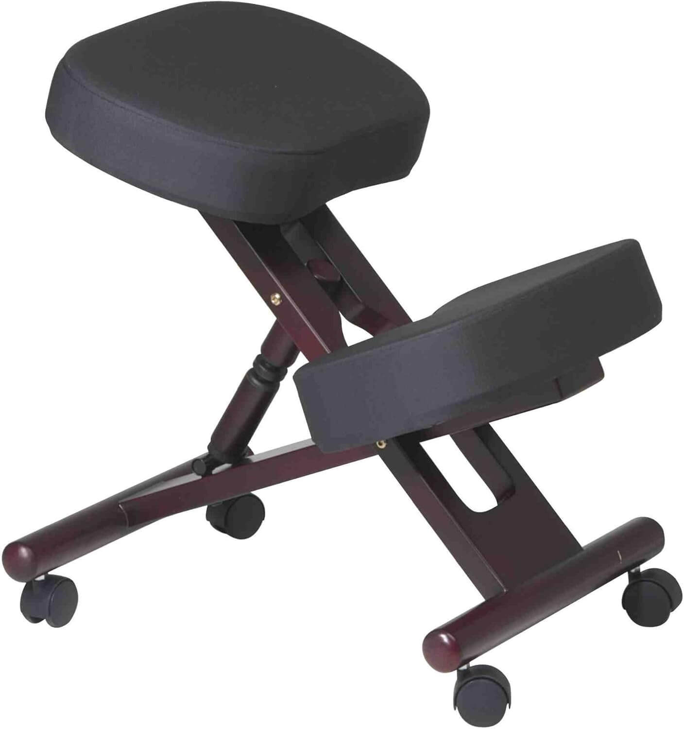 Office Star Ergonomically Designed Kneeling Chair