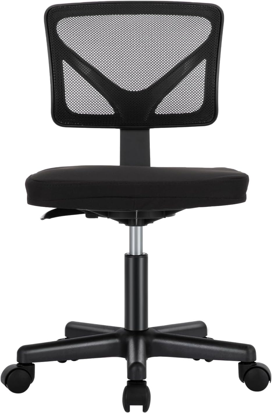 Sweetcrispy Ergonomic Low-Back Mesh Chair - Top 5 Best-Selling Office Chairs