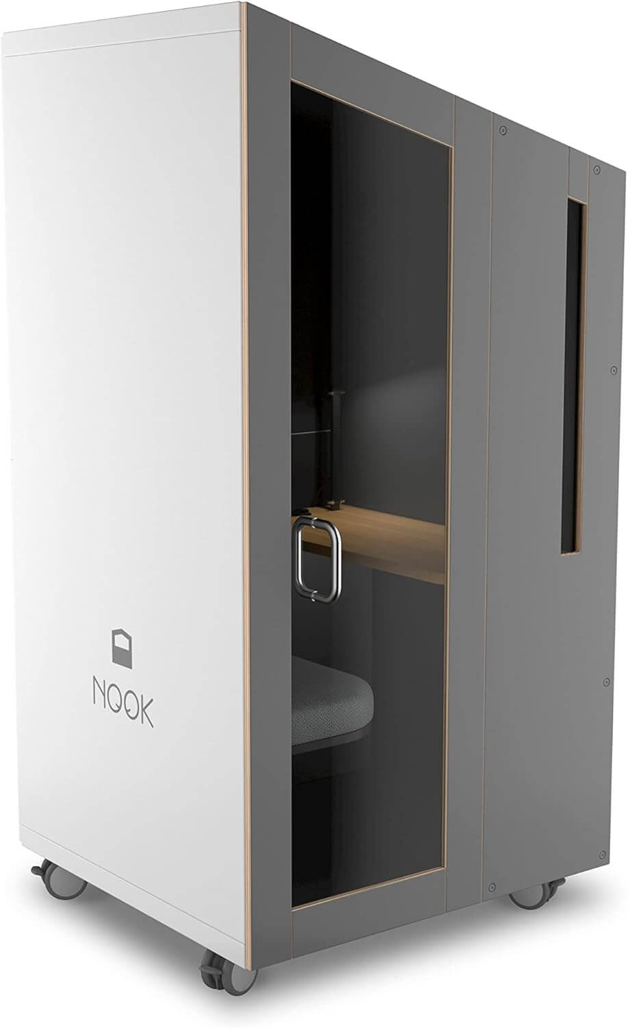 nook solo office pod