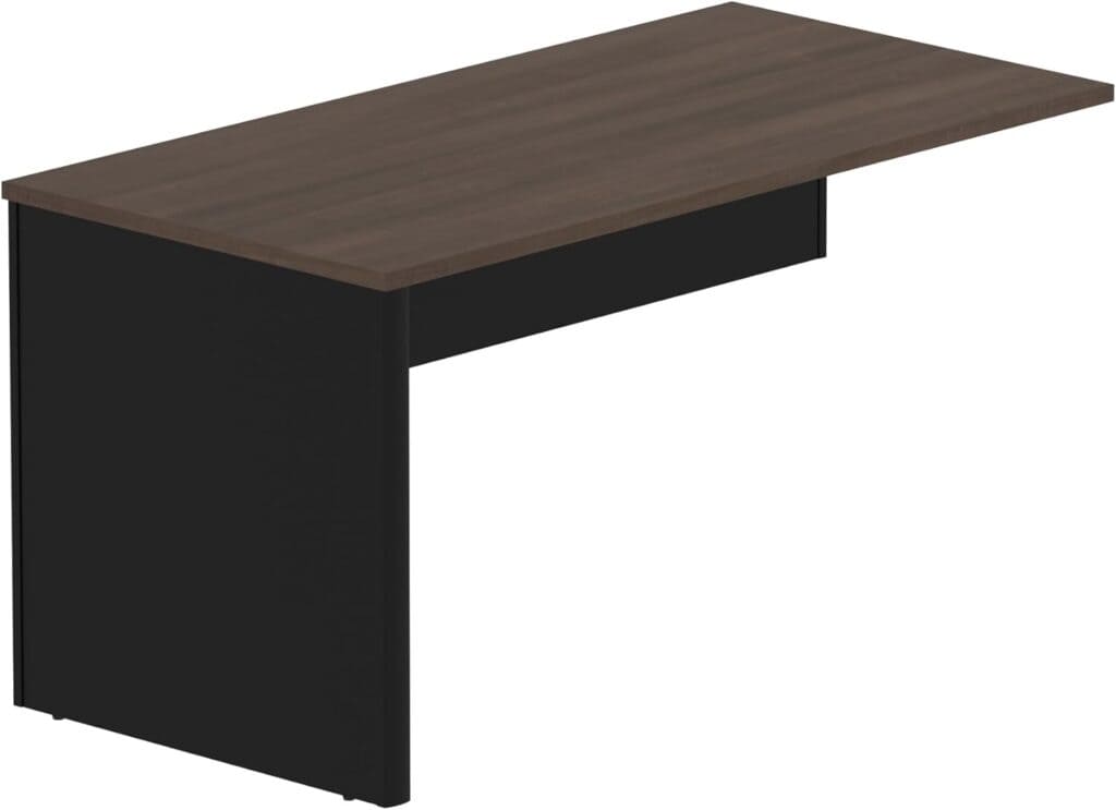 Bestar 60W Connexion Return Table