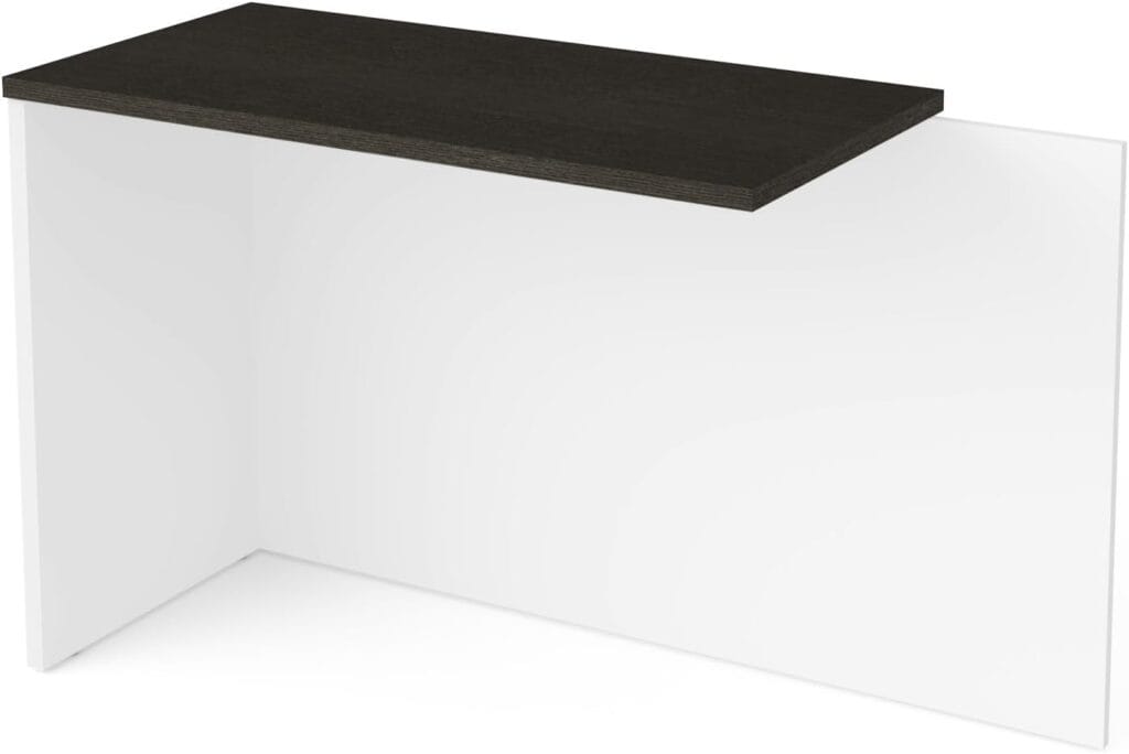 Bestar Pro-Concept Plus Return Desk