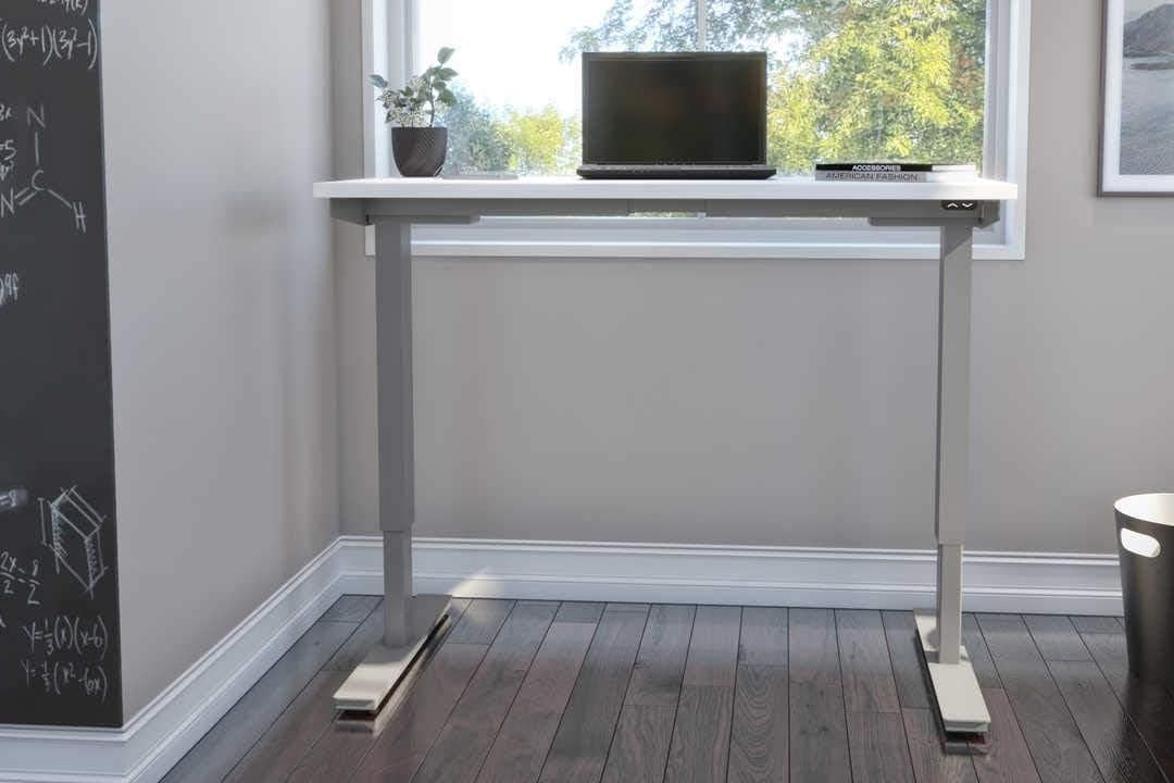 Bestar Upstand 48W x 24D Standing Desk 