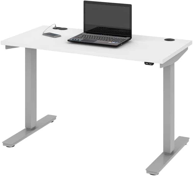 Bestar Upstand 48W x 24D Standing Desk