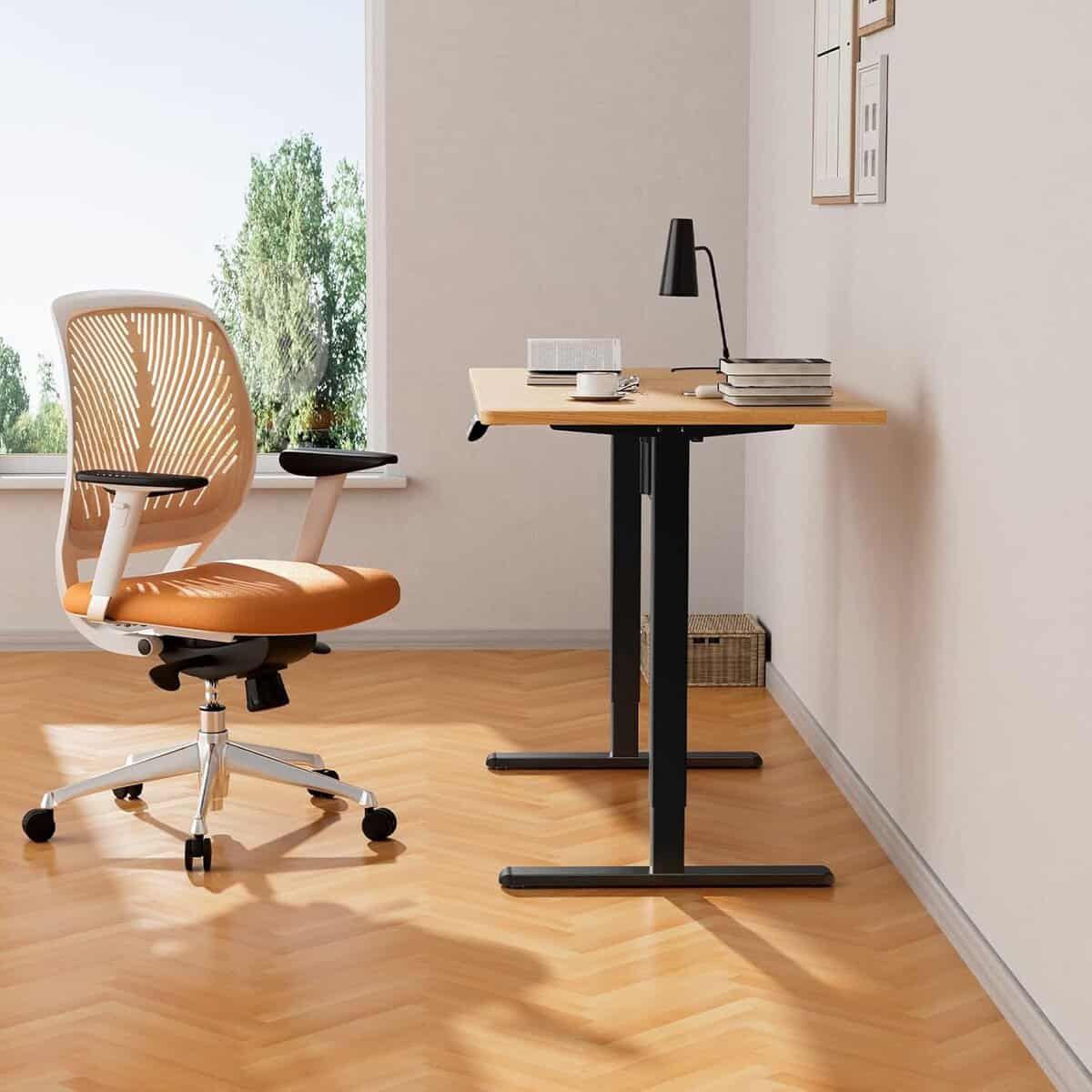ErGear Electric Standing Desk Frame