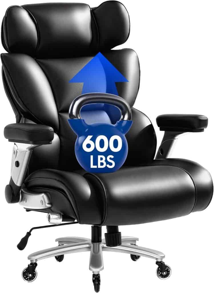 FLEXISPOT Big and Tall Office Chair