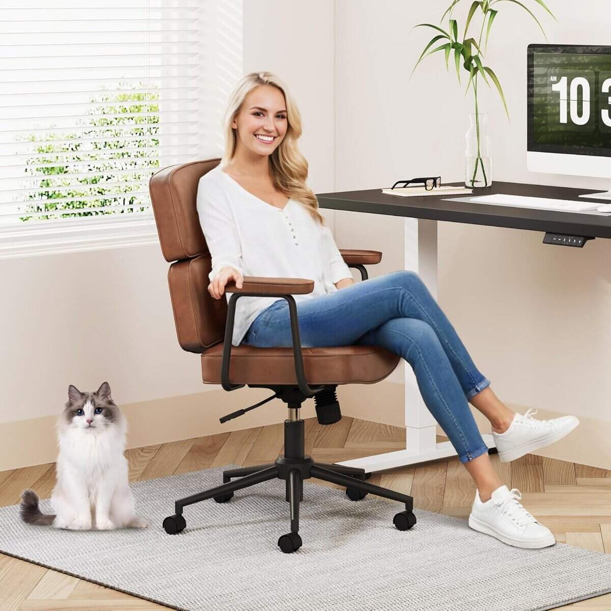 FLEXISPOT Home Office Desk Chair