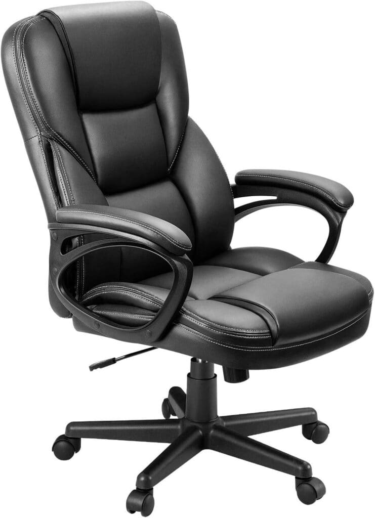 Furmax High Back Executive Chair