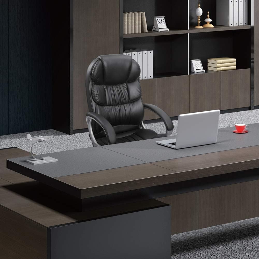 Furmax High Back Office Chair with Lumbar Support