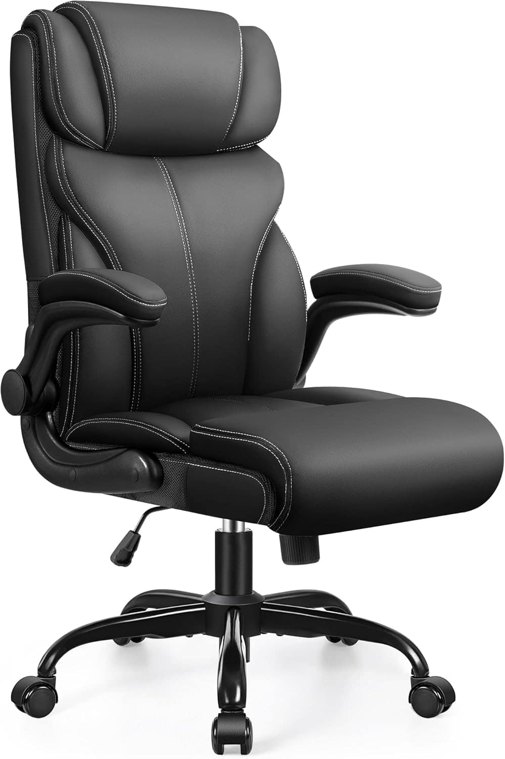 HeroSet 500 lb Big and Tall Office Chair