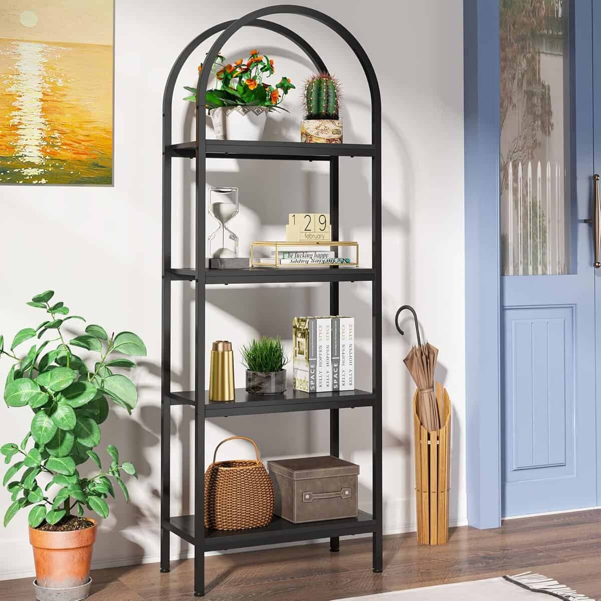 LITTLE TREE 4-Tier Arched