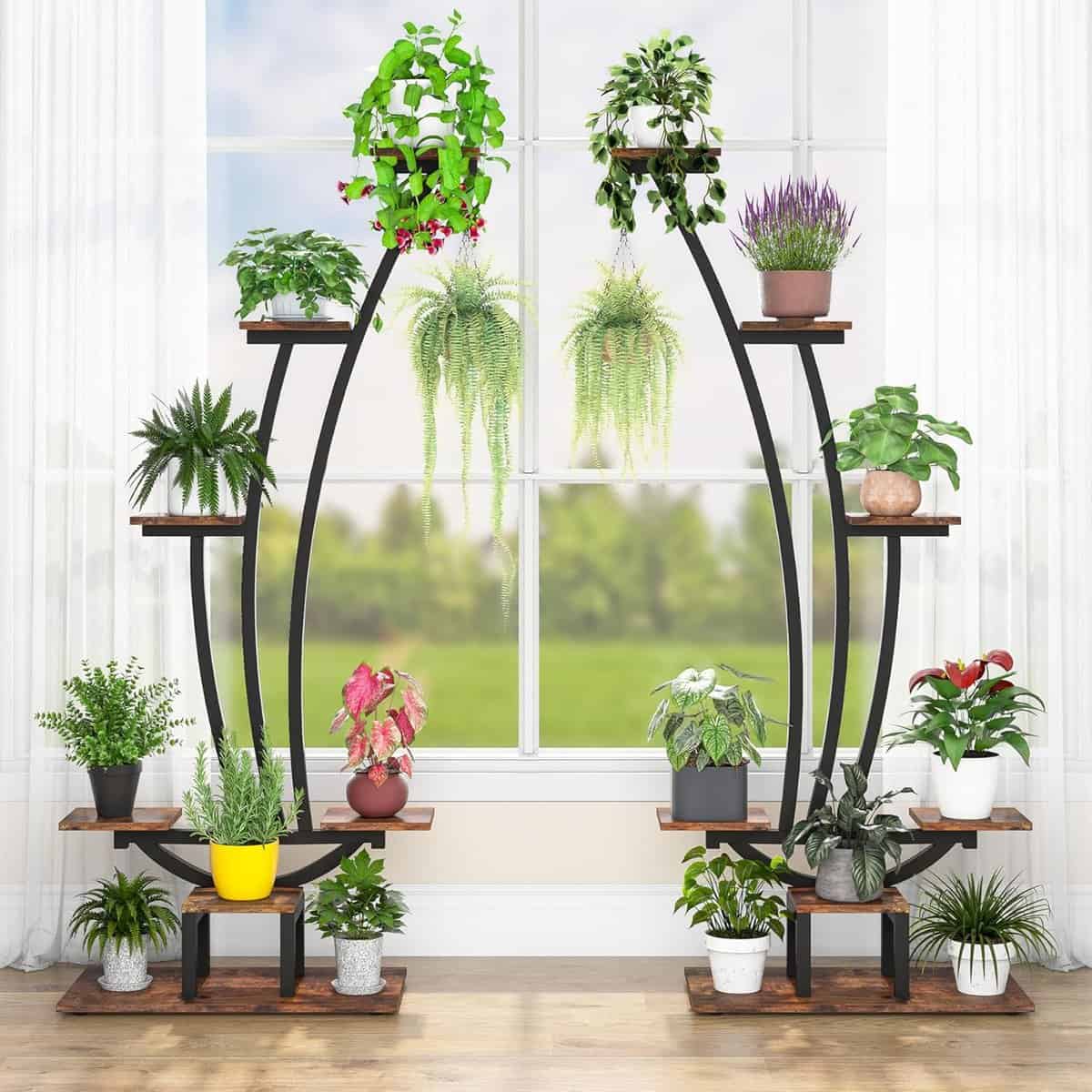 LITTLE TREE 5-Tier Tall