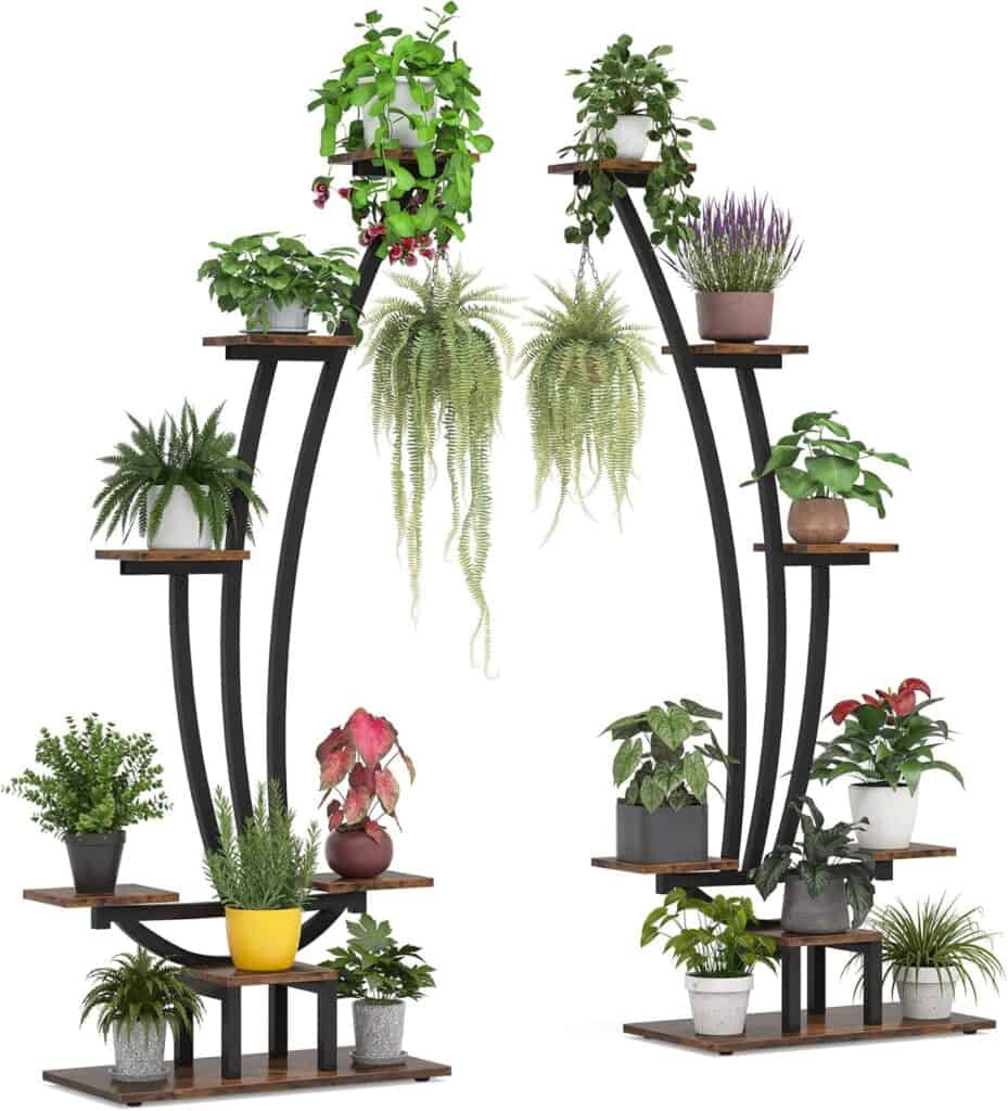 LITTLE TREE 5-Tier Tall