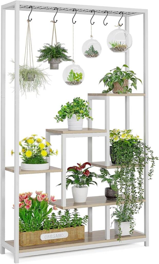 LITTLE TREE 5-Tier Tall Indoor