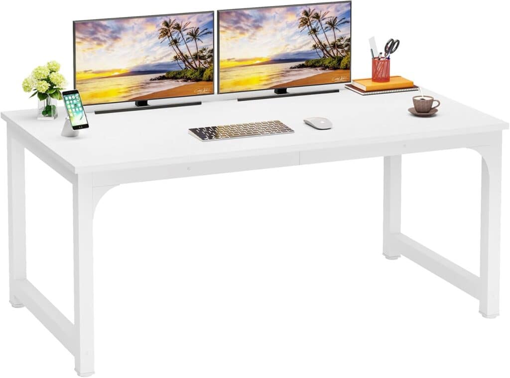 LITTLE TREE 63" Computer Office Desk