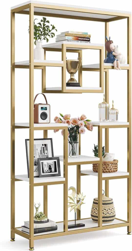 LITTLE TREE 71" Tall Bookshelf
