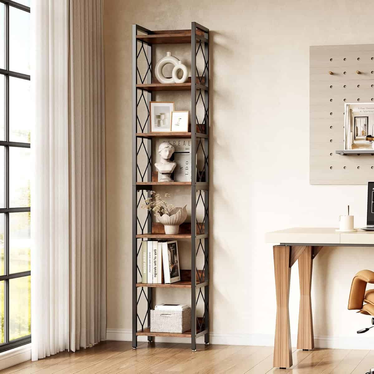 LITTLE TREE 78.7-Inch 7-Tier