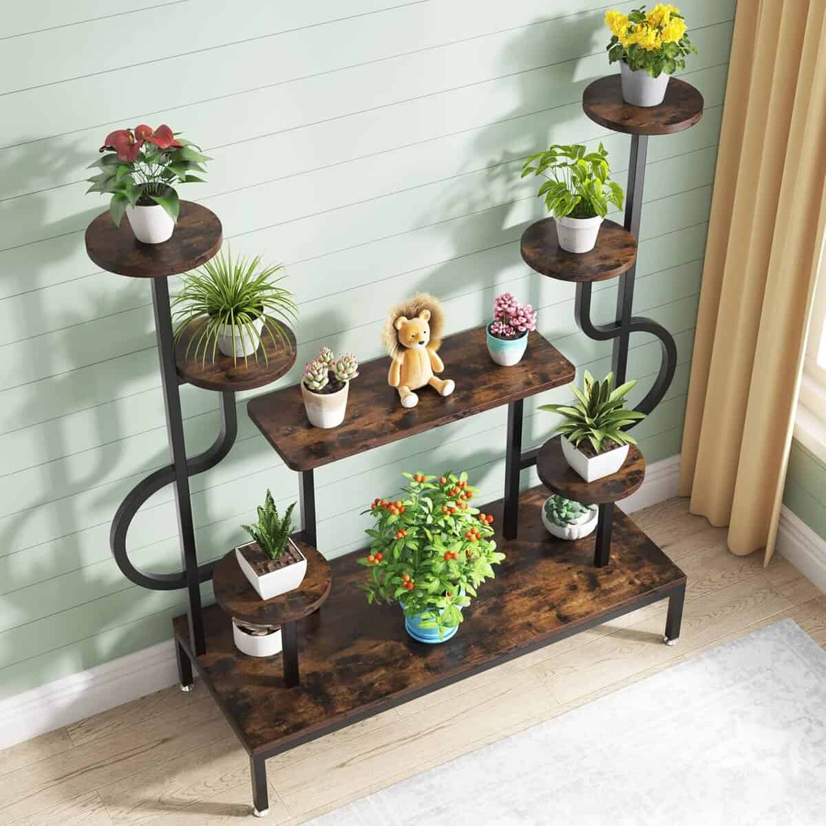 LITTLE TREE 8-Tier Large