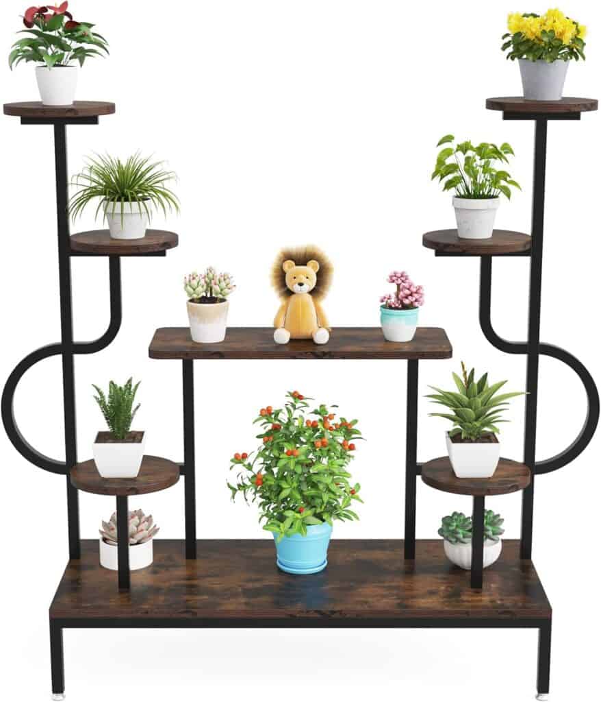 LITTLE TREE 8-Tier Large