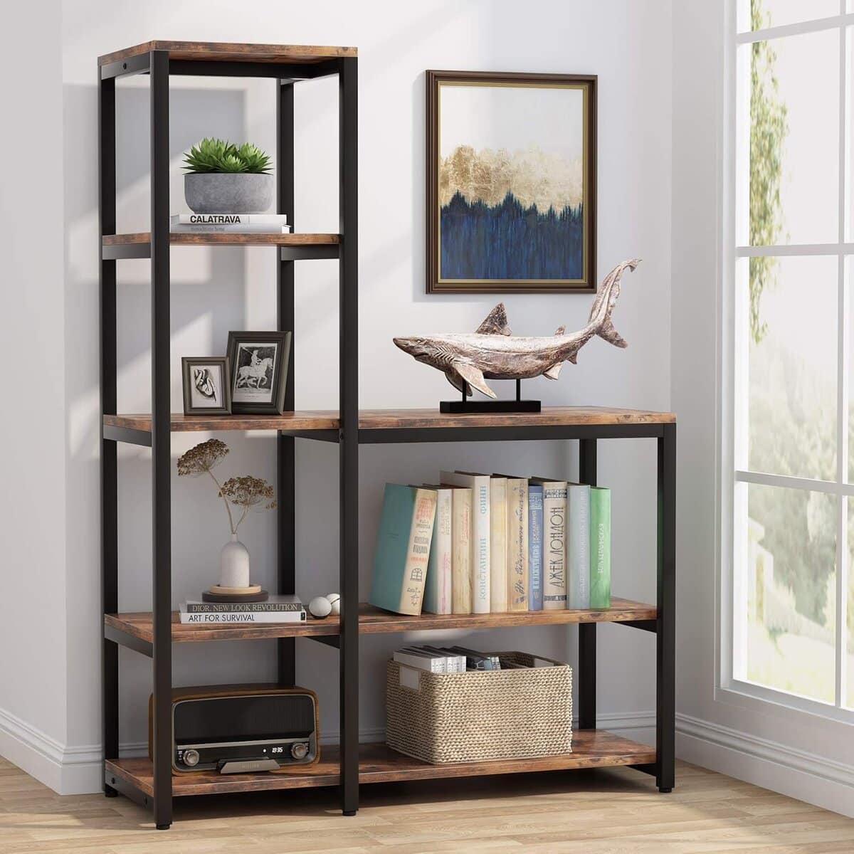 LITTLE TREE Book Shelf 