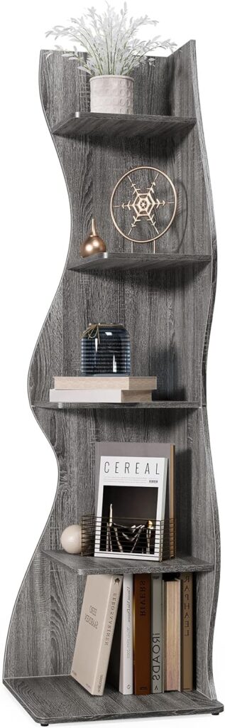 LITTLE TREE Small Corner Shelf-Custom